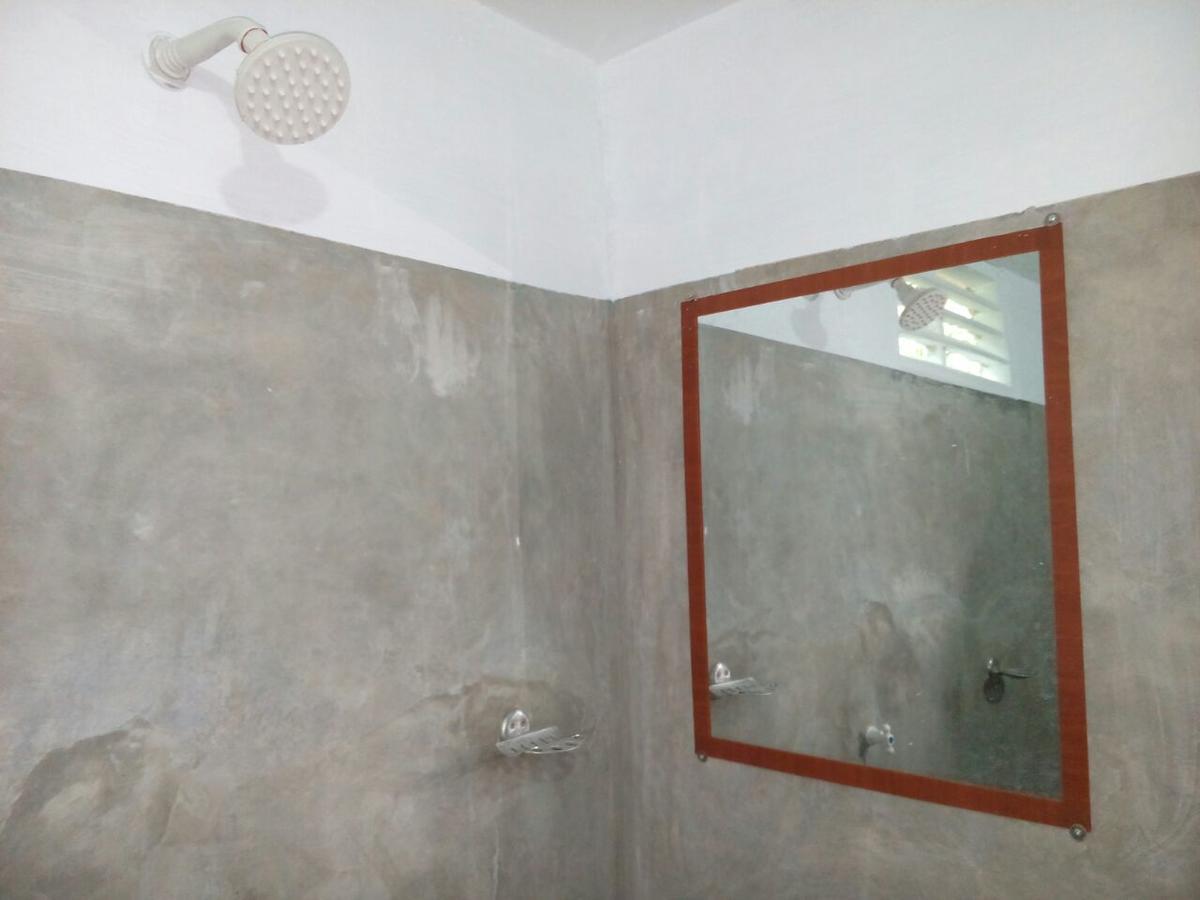 Lake House Homestay อนุราธปุระ ภายนอก รูปภาพ